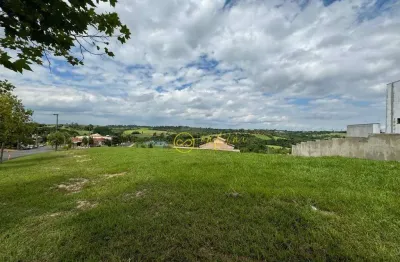 Terreno de condomínio à venda, 1000 m² por r$ 400.000 - residencial saint charbel - recanto adeville - araçoiaba da serra/sp