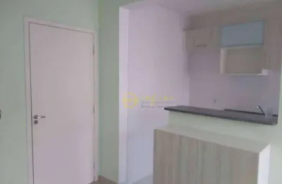 Apartamento com 2 quartos, à venda, 47 m² por r$ 235.000 - condomínio parque sicilia - vossoroca - votorantim/sp