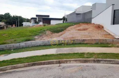 Terreno de condomínio à venda, 350 m² por r$ 350.000 - residencial helena maria - jardim villagio milano - sorocaba/sp