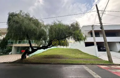 Terreno de condomínio à venda, 420 m² por r$ 750.000 - condomínio lago de boa vista - alto da boa vista - sorocaba/sp