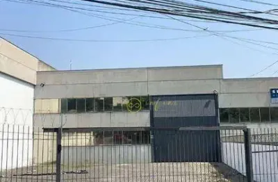 Galpão comercial para alugar, 1000 m² por r$ 24,900/mês - jardim gonçalves - sorocaba/sp