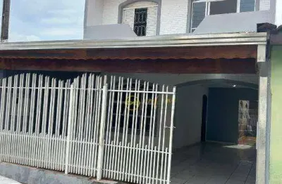 Casa à venda, 189 m² por r$ 420.000,00 - jardim maria antônia prado - sorocaba/sp