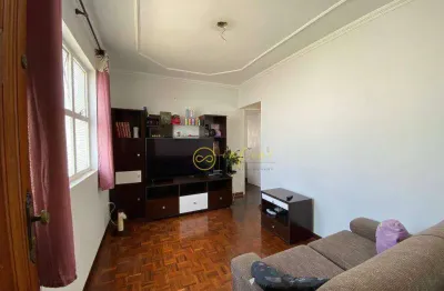Apartamento residencial com 2 quartos à venda, 60 m² por r$ 243.000- condomínio residencial esperança - vila barão - sorocaba/sp