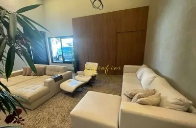 Casa de condomínio com 3 quartos à venda, 165 m² por r$ 1.790.000 - condomínio villagio di capri - sorocaba/sp