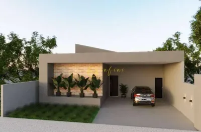 Casa com 3 dormitórios à venda, 220 m² por r$ 1.250.000,00 - condomínio morada das artes - sorocaba/sp