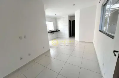 Apartamento térreo com 2 quartos à venda, 55 m² por r$ 209.900 - jardim são judas tadeu - sorocaba/sp