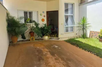 Casa de condomínio com 2 quartos sendo 1 suíte à venda, 76 m² por r$ 426.000 - jardim residencial das dálias - sorocaba/sp