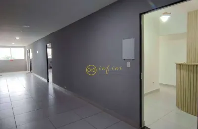 Sala à venda, 41 m² por r$ 360.000- edifício black and wite business center - jardim emília - sorocaba/sp