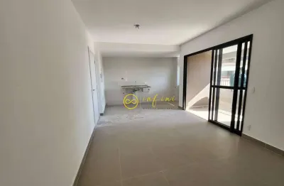 Apartamento novo com 2 quartos, sendo 1 suíte à venda, 67 m² por r$ 740.000 - condomínio atmo - parque morumbi - votorantim/sp
