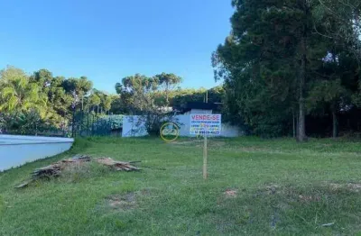 Terreno à venda, 1009 m² por r$ 360.000,00 - condomínio terras de são lucas - sorocaba/sp