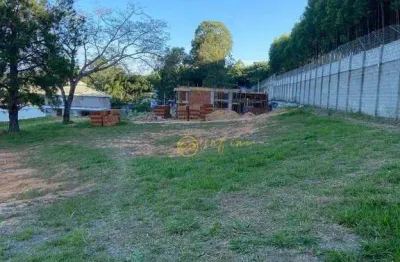 Terreno à venda, 1.560,73 m² por r$ 540.000 - condomínio terras de são lucas - sorocaba/sp