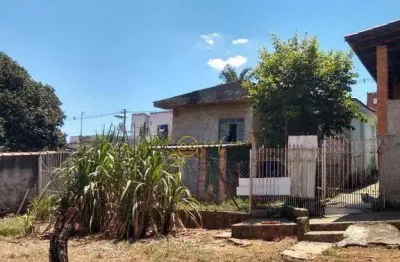 Chácara à venda, 1480 m² por r$ 750.000,00 - jardim marcelo augusto - sorocaba/sp