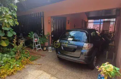 Casa com 7 quartos sendo 2 suíte à venda, 436 m² por r$ 1.300.000 - jardim faculdade - sorocaba/sp