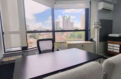 Sala à venda, 40 m² por r$ 280.000,00 - centro - sorocaba/sp