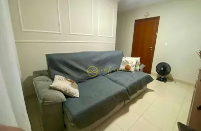 Apartamento com 2 quartos sendo 1 suíte à venda, 92 m² por r$ 480.000 - parque campolim - sorocaba/sp