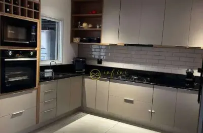 Casa de condomínio com 3 quartos sendo 1 suíte à venda, 120 m² por r$ 668.000 - condomínio residencial village splendore - sorocaba/sp