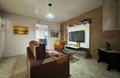 Casa com 3 quartos sendo 1 suíte à venda, 213 m² por r$ 700.000 - vila carvalho - sorocaba/sp