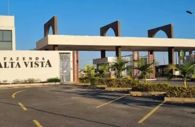 Terreno à venda, 1000 m² por r$ 260.000,00 - condomínio fazenda alta vista - salto de pirapora/sp