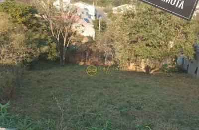 Terreno à venda, 340 m² por r$ 150.000 - residencial votorantim park i - votorantim/sp