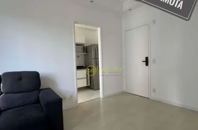 Apartamento com 2 quartos à venda, 48 m² por r$ 400.000 - condomínio residencial vida plena - parque campolim - sorocaba/sp