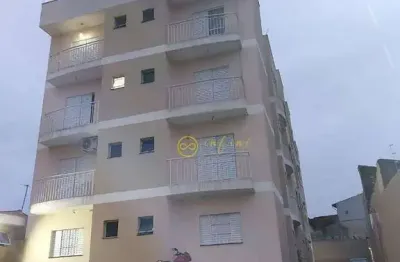 Apartamento com 2 quartos sendo 1 suíte à venda, 64 m² por r$ 232.200 - vila mineirão - sorocaba/sp