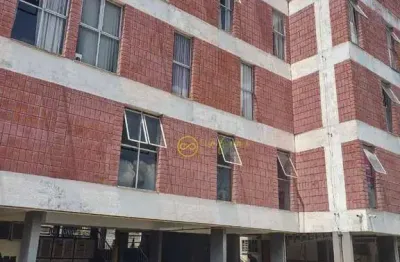 Apartamento com 2 quartos à venda, 66 m² por r$ 185.000 - jardim saira - sorocaba/sp