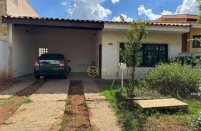 Casa com 3 quartos sendo 1 suíte à venda, 167 m² por r$ 850.000 - condomínio granja olga ii - sorocaba/sp