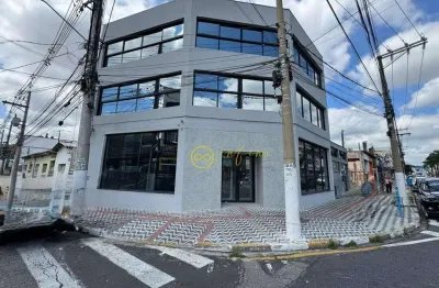 Prédio para alugar, 290 m² por r$ 15.300,00/mês - centro - votorantim/sp