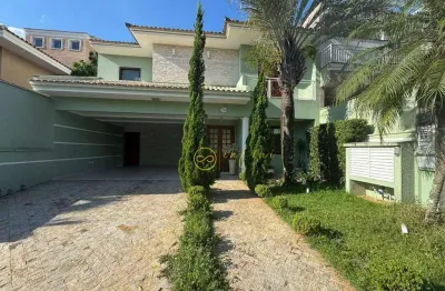 Casa com 4 casa sendo 1 suíte para alugar, 290 m² por r$ 7.200/mês - jardim village saint claire - sorocaba/sp