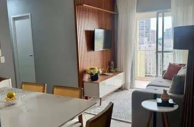 Apartamento com 3 quartos sendo 1 suíte à venda, 67 m² por r$ 549.000,00 - parque campolim - sorocaba/sp
