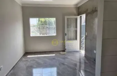 Casa com 2 quartos sendo 1 suíte à venda por r$ 285.000 - vila mineirão - sorocaba/sp