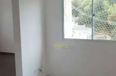 Apartamento com 2 quartos à venda, 42 m² por r$ 210.000- residencial le parc- jardim casa branca - sorocaba/sp