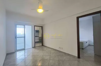 Apartamento com 1 dormitório para alugar, 48 m² por r$ 1.450/mês - centro - sorocaba/sp