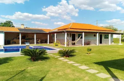 Chácara com 3 quartos sendo 1 suíte à venda, 1092 m² por r$ 650.000 - jundiacanga - araçoiaba da serra/sp