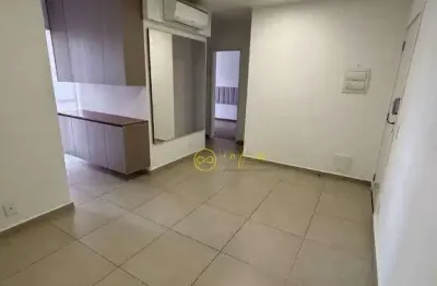 Apartamento com 2 quartos, 62 m² - venda por r$ 550.000 ou aluguel por r$ 3.800/mês - lunna campolim - sorocaba/sp