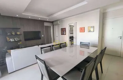 Apartamento à venda, 113 m² por r$ 890.000,00 - parque campolim - sorocaba/sp