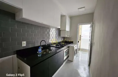 Apartamento com 1 quarto à venda, 59 m² por r$ 280.000 - jardim antônio cassillo - votorantim/sp