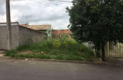 Terreno à venda, 200 m² por r$ 200.000,00 - centro - araçoiaba da serra/sp