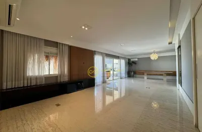 Apartamento com 3 quartis todos com suítes  à venda por r$ 3.300.000 - jardim portal da colina - sorocaba/sp