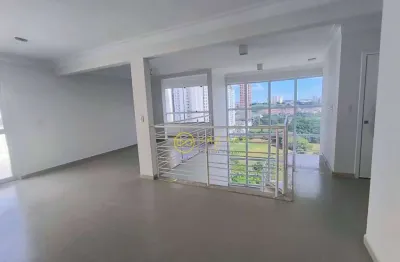 Apartamento com 3 quartos sendo 1 com suíte à venda, 158 m² por r$ 990.000 - condomínio edifício marina - sorocaba/sp