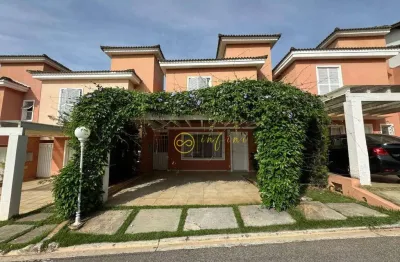 Casa com 3 dormitórios à venda, 115 m² por r$ 950.000,00 - condomínio elton ville - sorocaba/sp