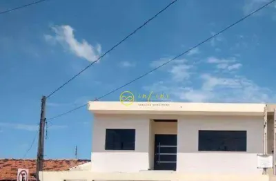 Sala para alugar, 120 m² por r$ 2.000/mês - aparecidinha - sorocaba/sp