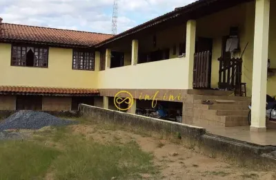 Chácara com 3 quartos sendo 1 suíte à venda, 1620 m² por r$ 477.000 - quintas de pirapora 1 - salto de pirapora/são paulo