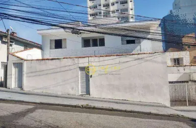 Casa comercial à venda, 317 m² por r$ 950.000 - jardim vergueiro - sorocaba/sp