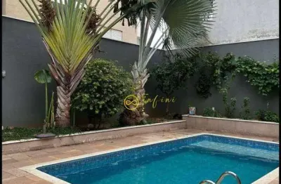 Casa com 3 quartos todos com suítes à venda, 237 m² por r$ 1.600.000 - condomínio portal da primavera - sorocaba/sp