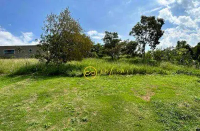 Terreno à venda, 950 m² por r$ 230.000,00 - caputera - sorocaba/sp