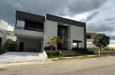 Casa com 3 quartos à venda, 228 m² por r$ 1.800.000 - condomínio cyrela landscape - votorantim/sp