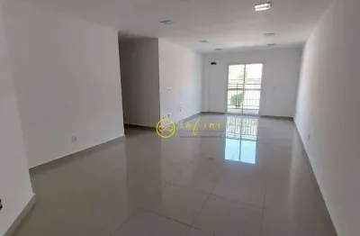 Apartamento com 3 quartos todos com suítes à venda, 118 m² por r$ 580.000 - jardim emília - sorocaba/sp