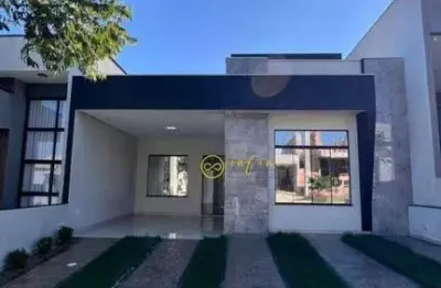 Casa nova de condomínio com 3 quartos. sendo 1 suíte à venda, 108 m² por r$ 650.000 - condomínio residencial villaggio ipanema i - sorocaba/sp