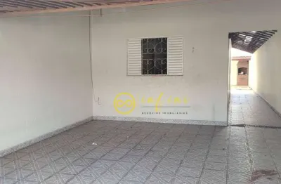 Casa térrea com 2 quartos à venda, 115 m² por r$ 300.000 - jardim califórnia - sorocaba/sp